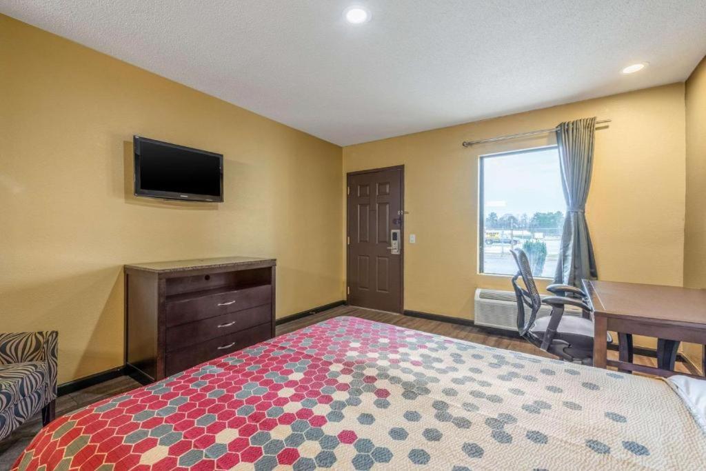 Southern Inn And Suites Spartanburg Kültér fotó